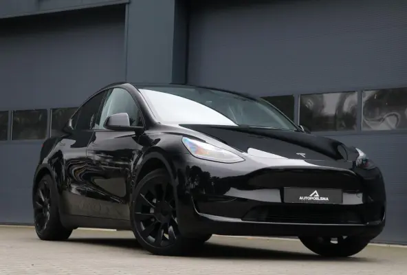 RWD 58 kWh |LFP ACCU| 20'Inch Trekhaak Leder Panodak 360View PrivacyGlass Uitstraling! 135000KM BJ2023