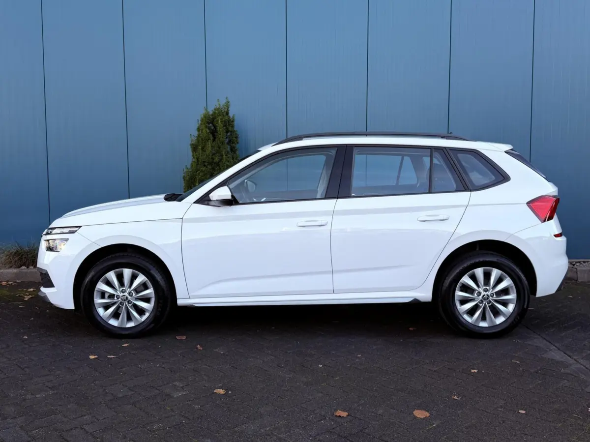 1.0 TSI Business Edition 22DKM!! | CARPLAY | CAM | NAV | PDC | LED | DIGI.DASH | STOELVERW. 1'EIG
