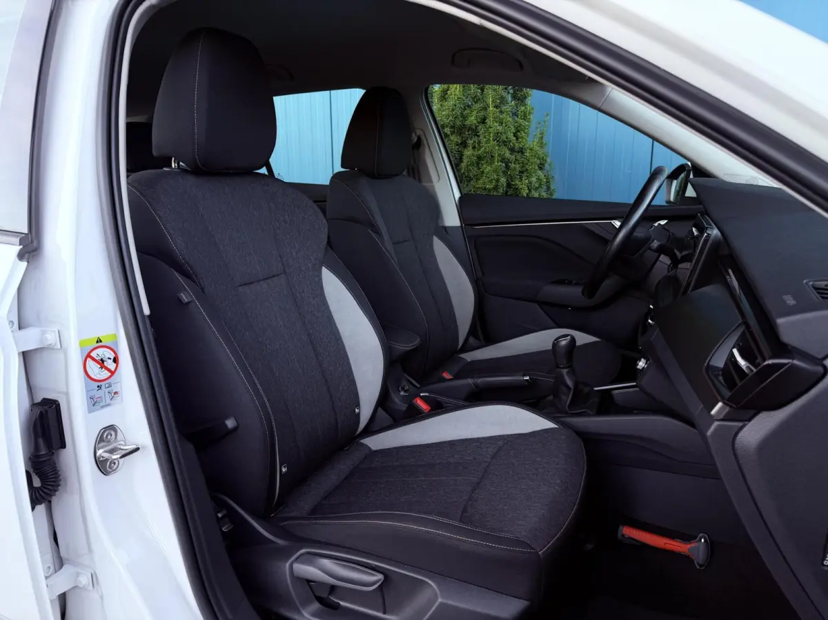 1.0 TSI Business Edition 22DKM!! | CARPLAY | CAM | NAV | PDC | LED | DIGI.DASH | STOELVERW. 1'EIG