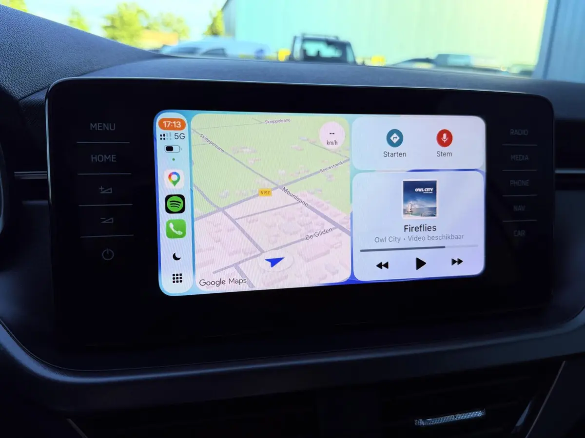 1.0 TSI Business Edition 22DKM!! | CARPLAY | CAM | NAV | PDC | LED | DIGI.DASH | STOELVERW. 1'EIG