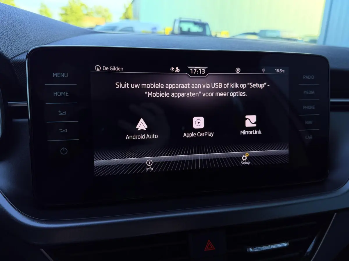 1.0 TSI Business Edition 22DKM!! | CARPLAY | CAM | NAV | PDC | LED | DIGI.DASH | STOELVERW. 1'EIG