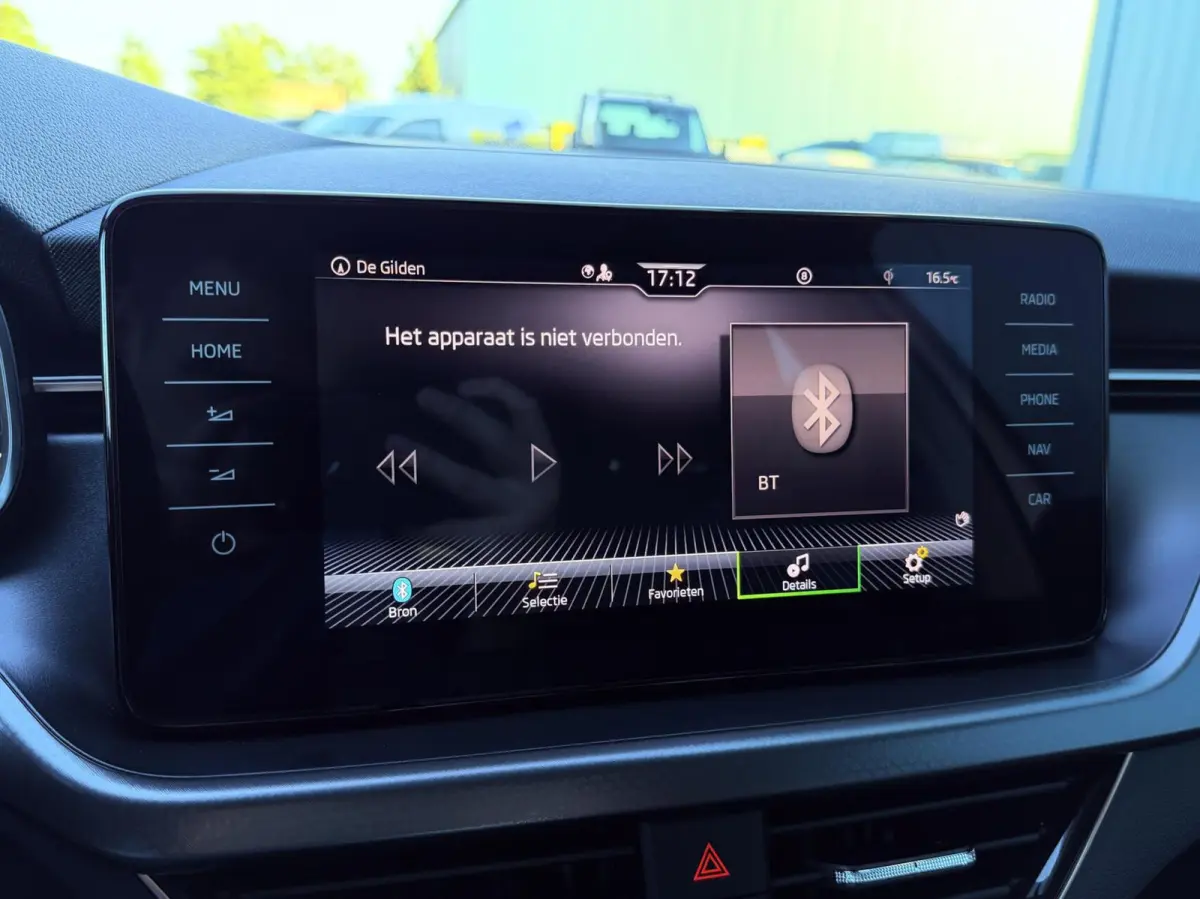 1.0 TSI Business Edition 22DKM!! | CARPLAY | CAM | NAV | PDC | LED | DIGI.DASH | STOELVERW. 1'EIG