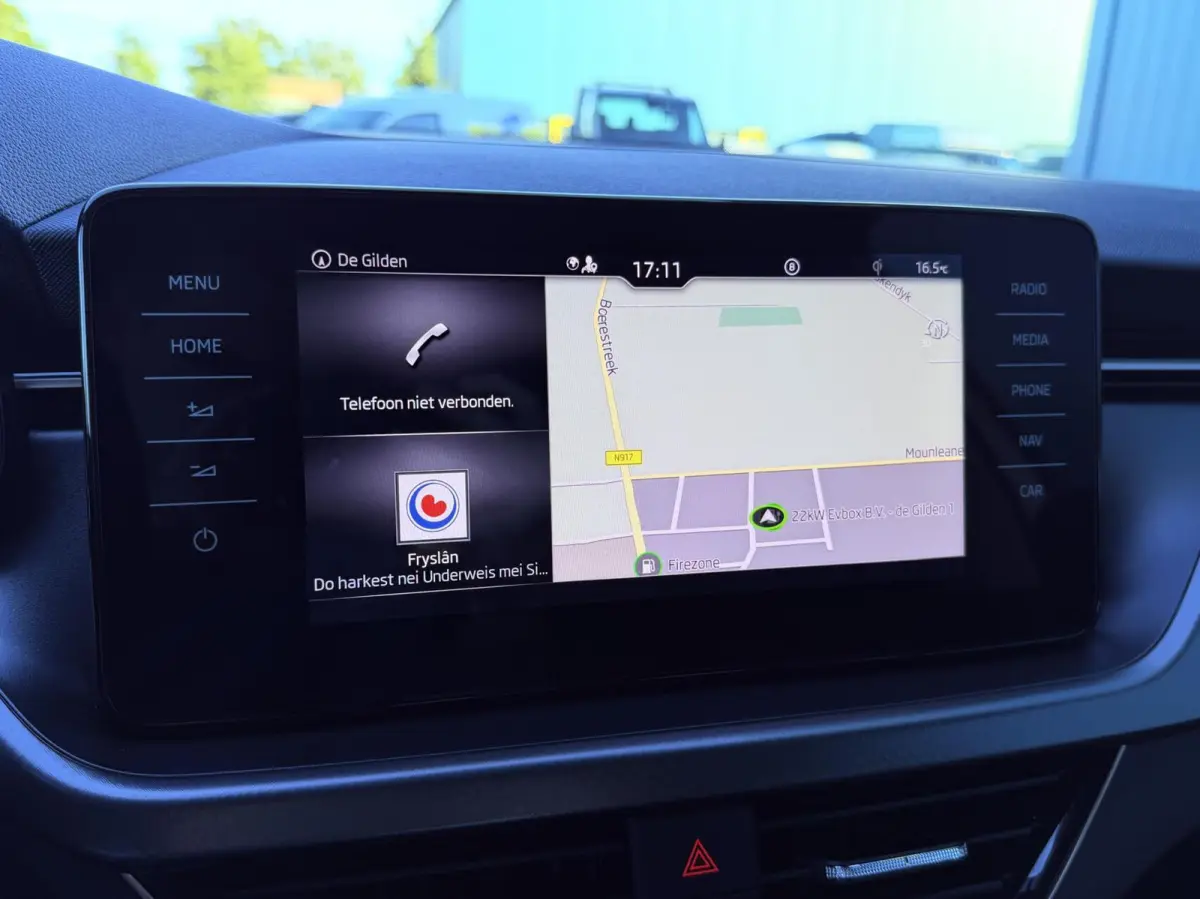 1.0 TSI Business Edition 22DKM!! | CARPLAY | CAM | NAV | PDC | LED | DIGI.DASH | STOELVERW. 1'EIG