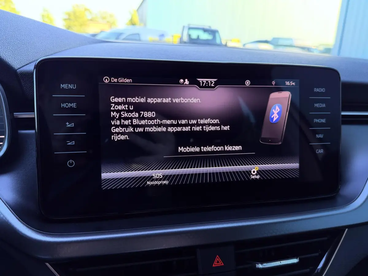 1.0 TSI Business Edition 22DKM!! | CARPLAY | CAM | NAV | PDC | LED | DIGI.DASH | STOELVERW. 1'EIG