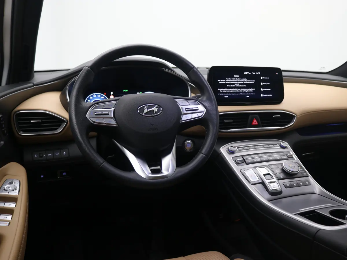 PHEV Premium Sky SOH 100% | Achterbank verwarmd | Achteruitrijcamera 360 graden | Airco (automatisch)