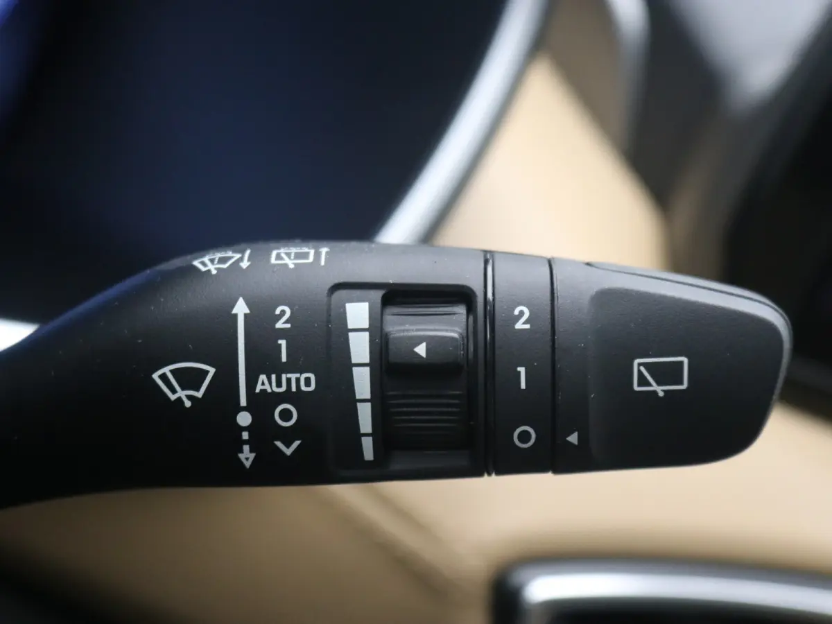 PHEV Premium Sky SOH 100% | Achterbank verwarmd | Achteruitrijcamera 360 graden | Airco (automatisch)