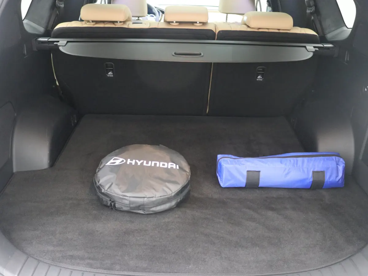 PHEV Premium Sky SOH 100% | Achterbank verwarmd | Achteruitrijcamera 360 graden | Airco (automatisch)
