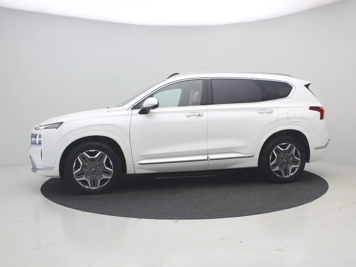PHEV Premium Sky SOH 100% | Achterbank verwarmd | Achteruitrijcamera 360 graden | Airco (automatisch)
