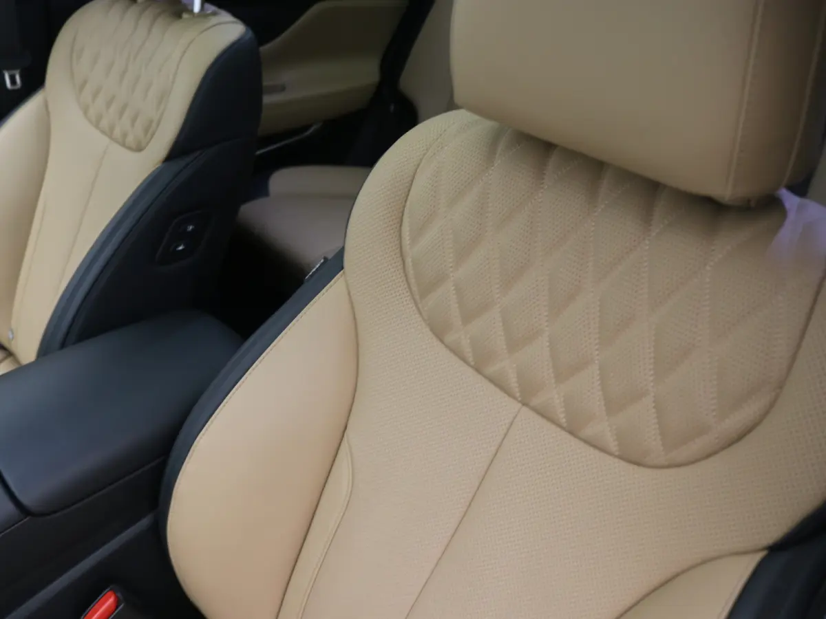 PHEV Premium Sky SOH 100% | Achterbank verwarmd | Achteruitrijcamera 360 graden | Airco (automatisch)