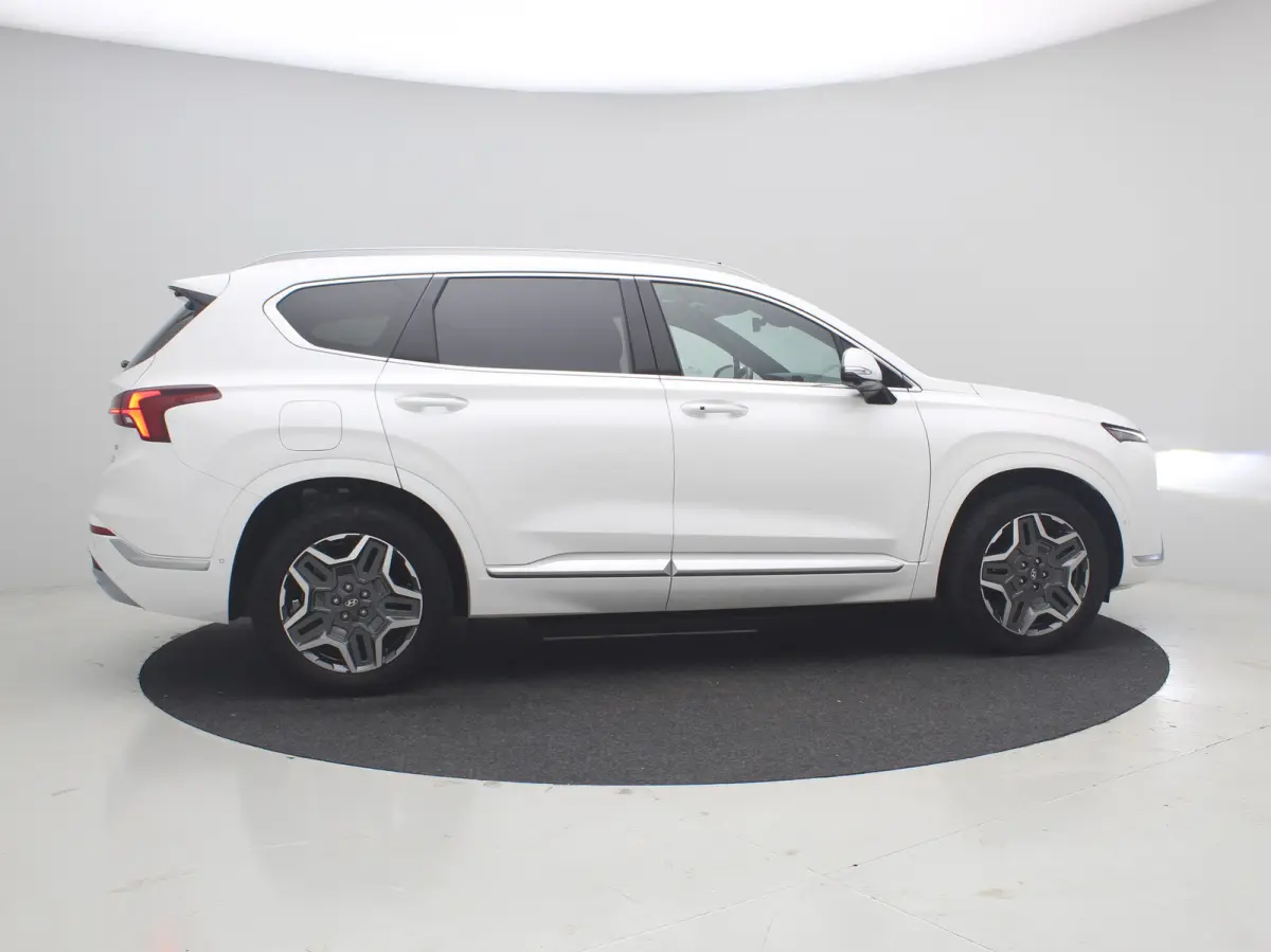 PHEV Premium Sky SOH 100% | Achterbank verwarmd | Achteruitrijcamera 360 graden | Airco (automatisch)