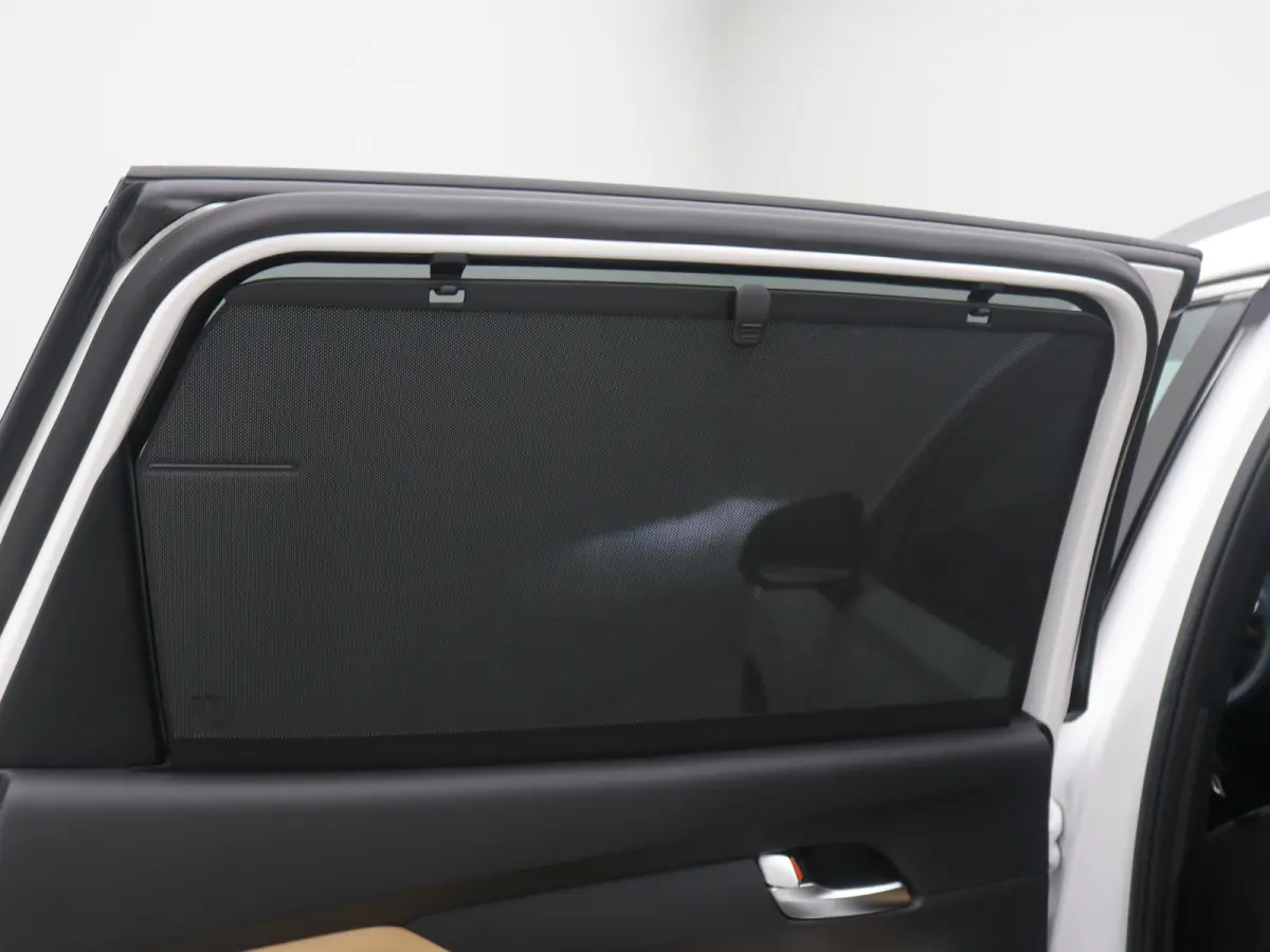 PHEV Premium Sky SOH 100% | Achterbank verwarmd | Achteruitrijcamera 360 graden | Airco (automatisch)