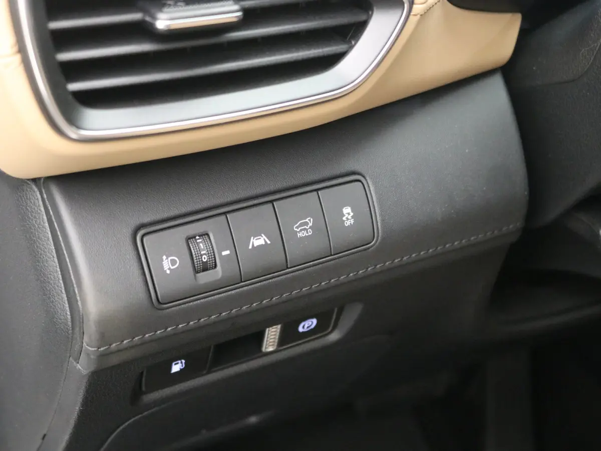PHEV Premium Sky SOH 100% | Achterbank verwarmd | Achteruitrijcamera 360 graden | Airco (automatisch)