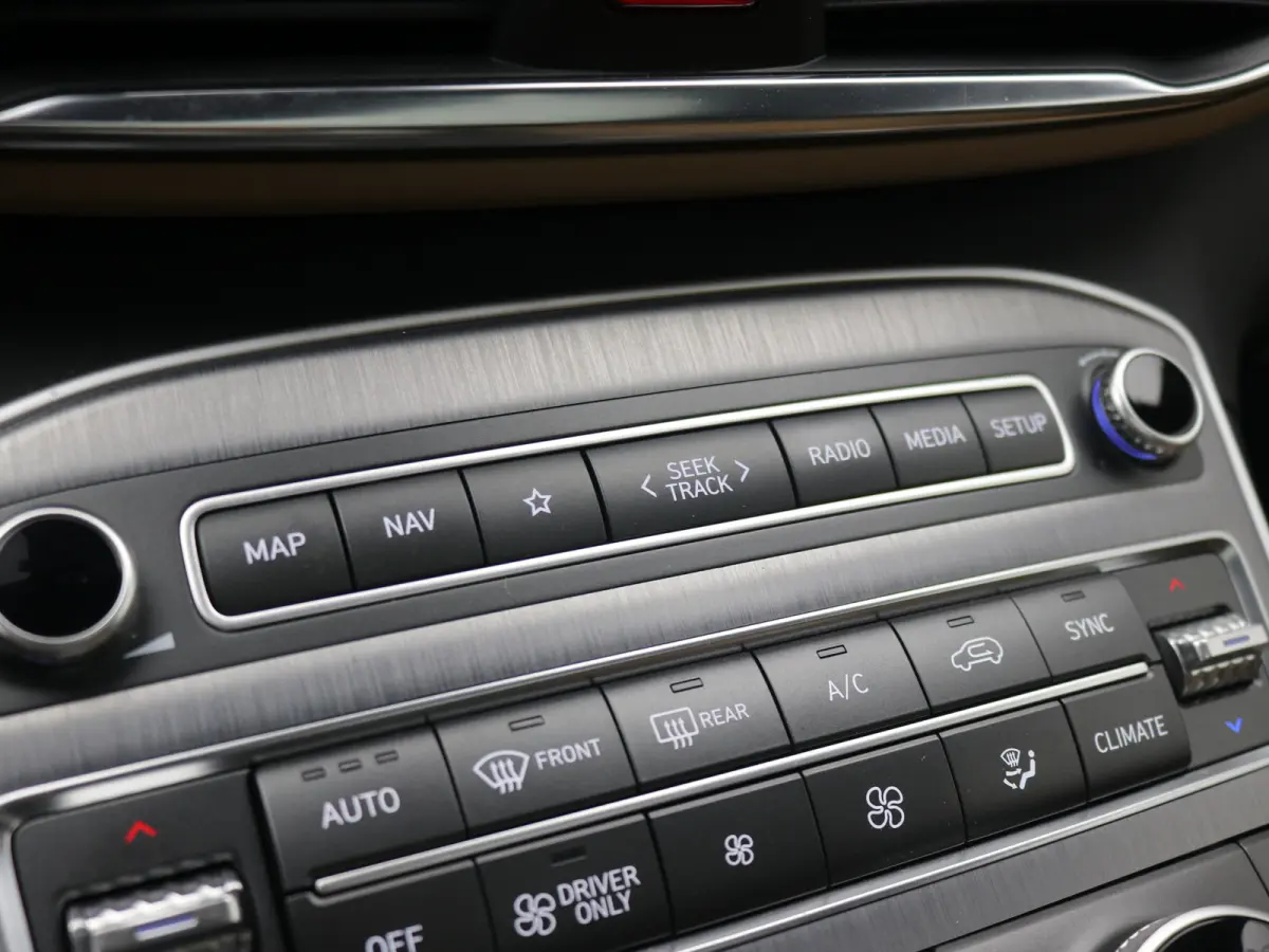 PHEV Premium Sky SOH 100% | Achterbank verwarmd | Achteruitrijcamera 360 graden | Airco (automatisch)