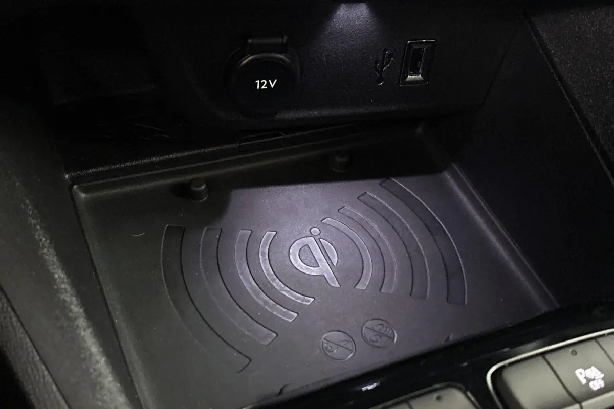 Electric GS 50 kWh Groot Navi Camera LED Apple CarPlay