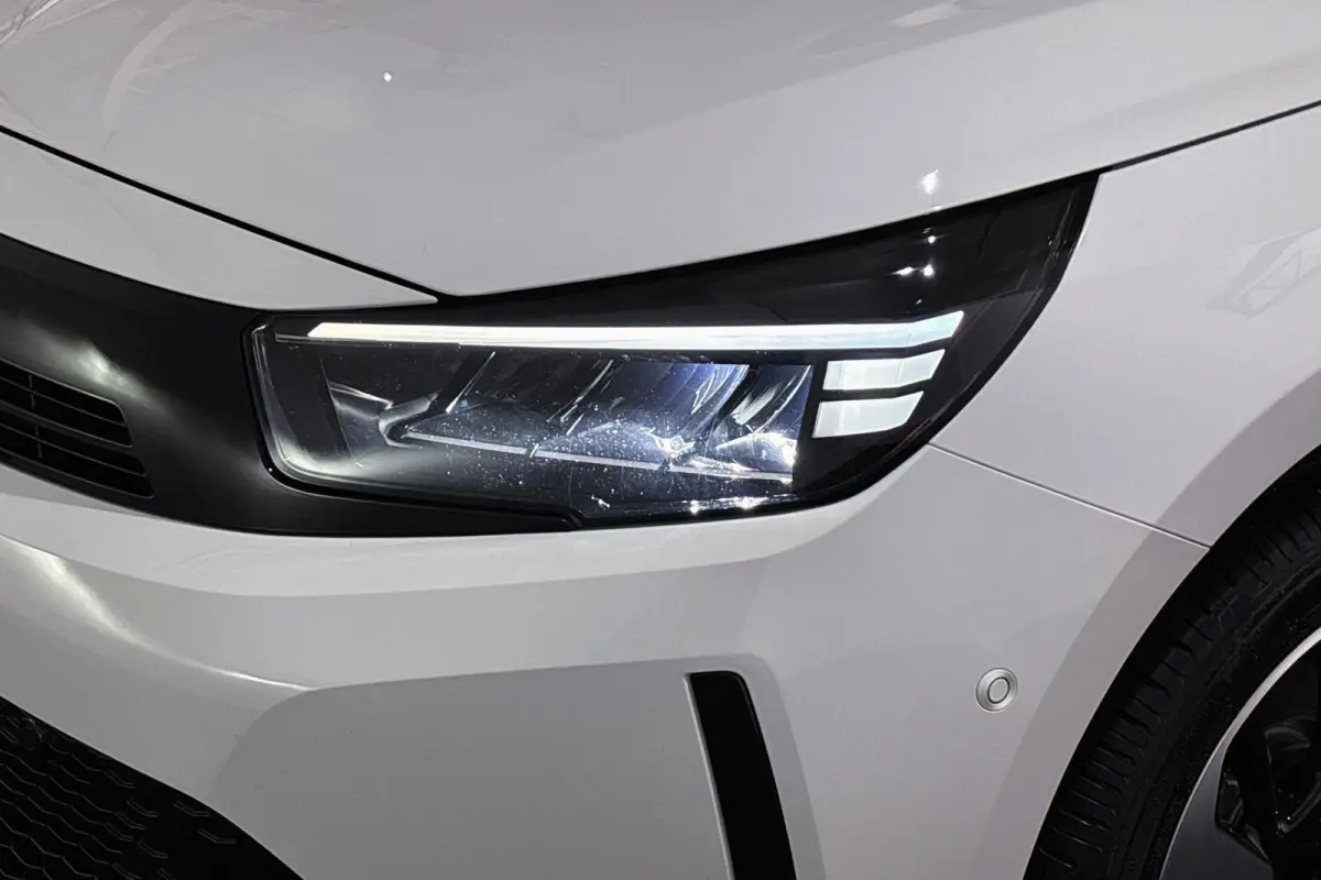 Electric GS 50 kWh Groot Navi Camera LED Apple CarPlay