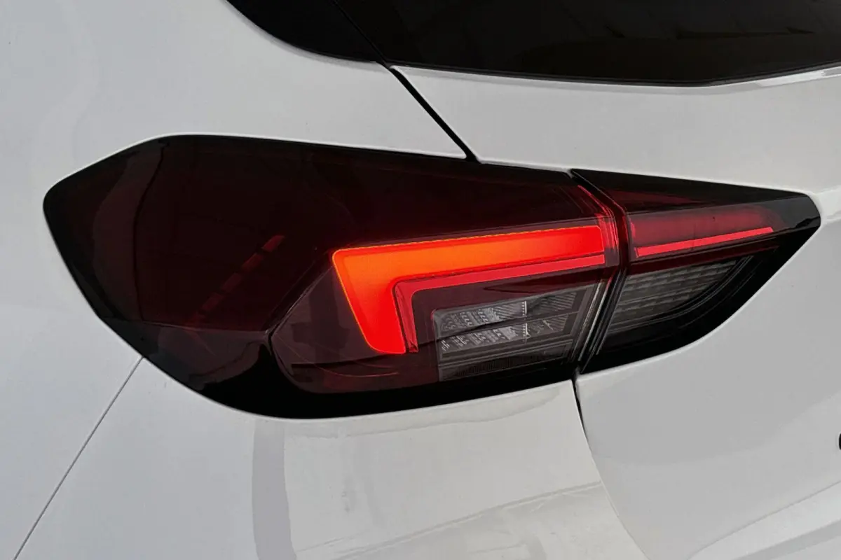 Electric GS 50 kWh Groot Navi Camera LED Apple CarPlay