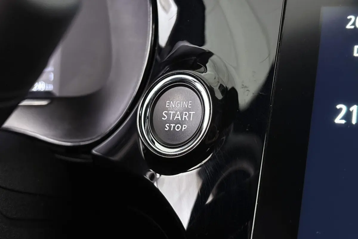 Electric GS 50 kWh Groot Navi Camera LED Apple CarPlay