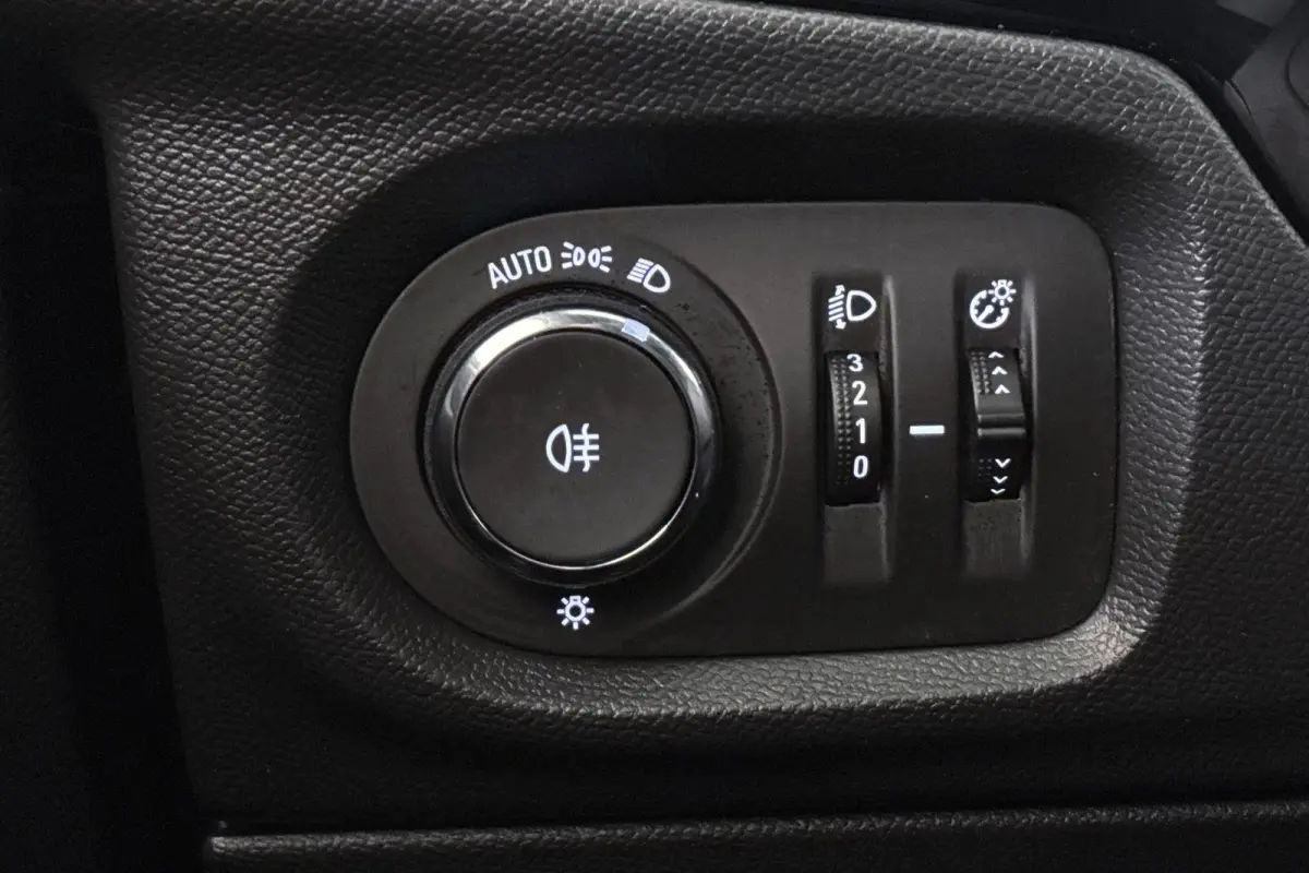 Electric GS 50 kWh Groot Navi Camera LED Apple CarPlay