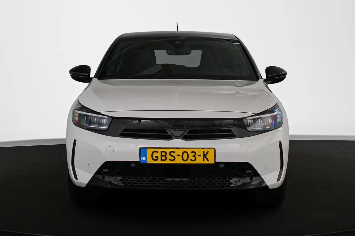Electric GS 50 kWh Groot Navi Camera LED Apple CarPlay