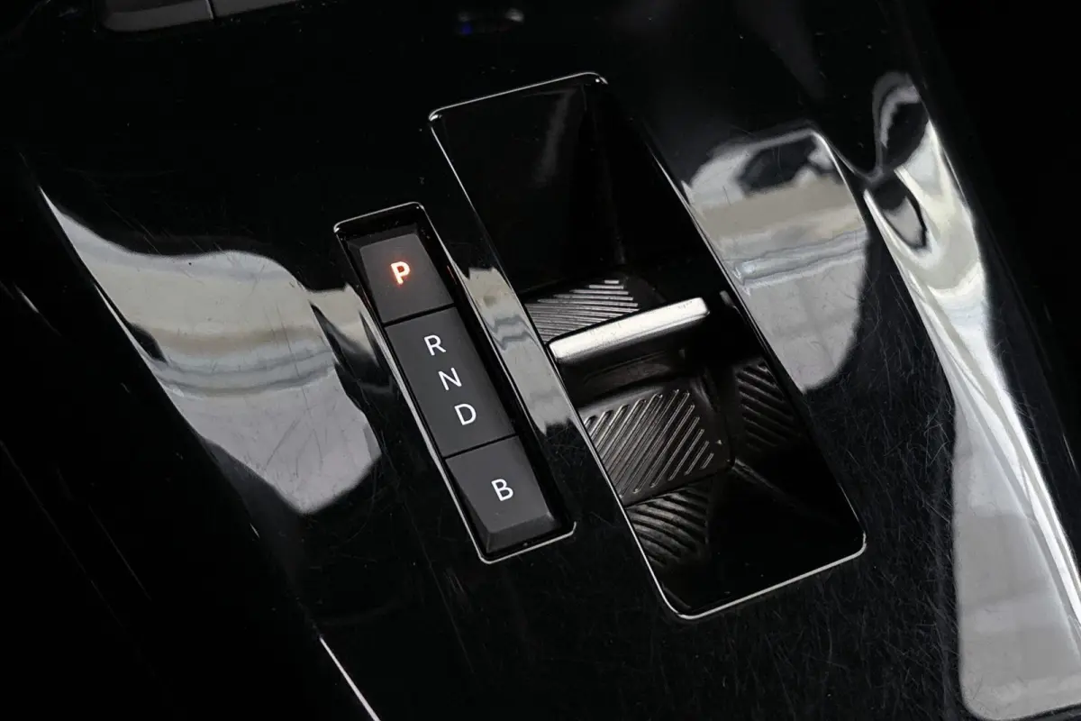 Electric GS 50 kWh Groot Navi Camera LED Apple CarPlay