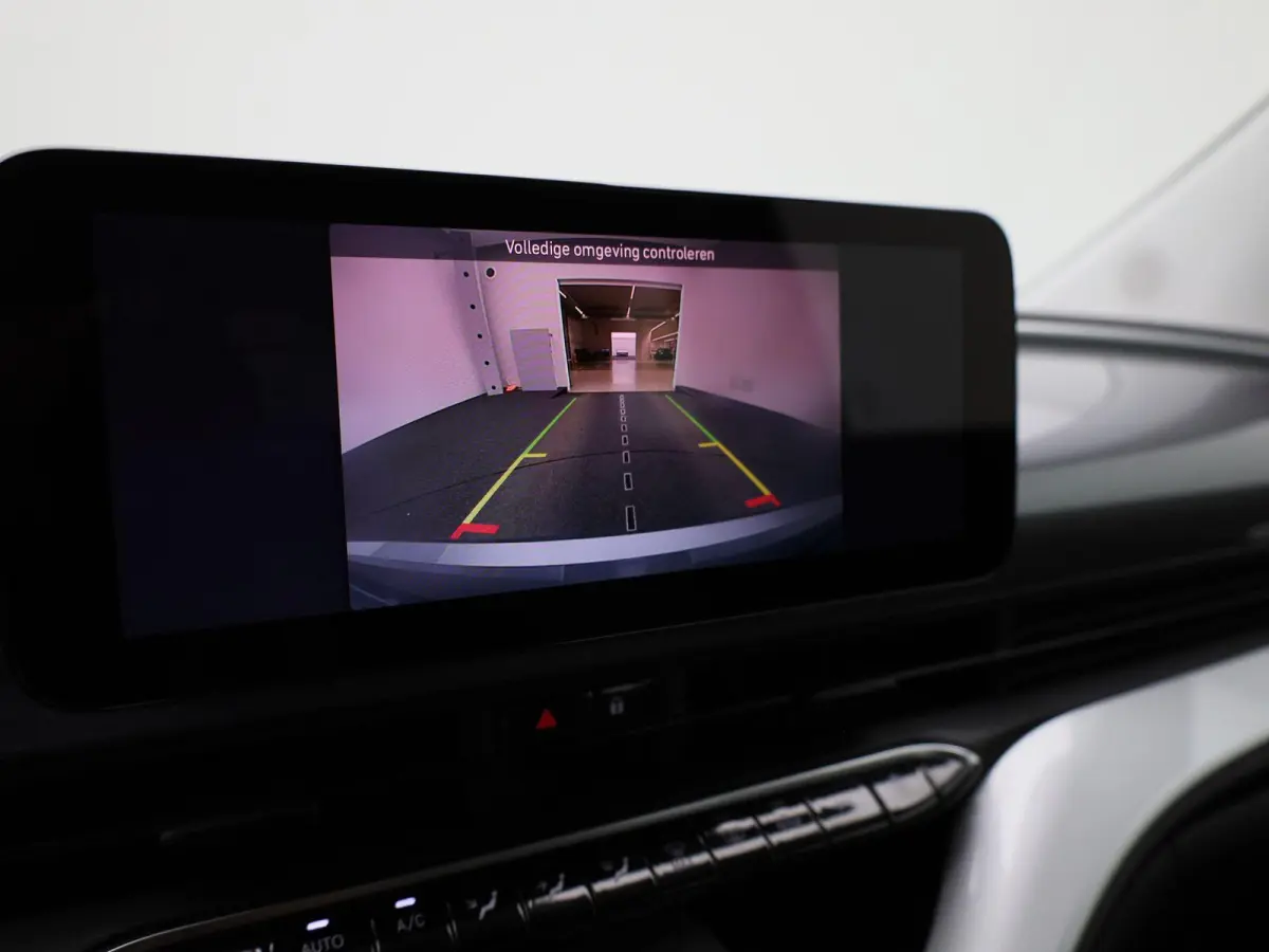 500e 42 kWh Icon | WORDT VERWACHT |