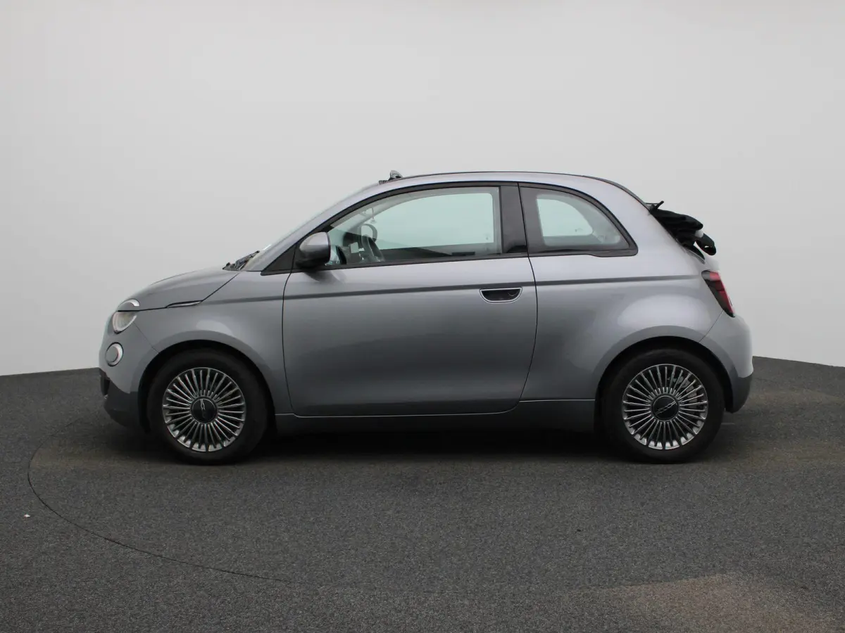 500e 42 kWh Icon | WORDT VERWACHT |