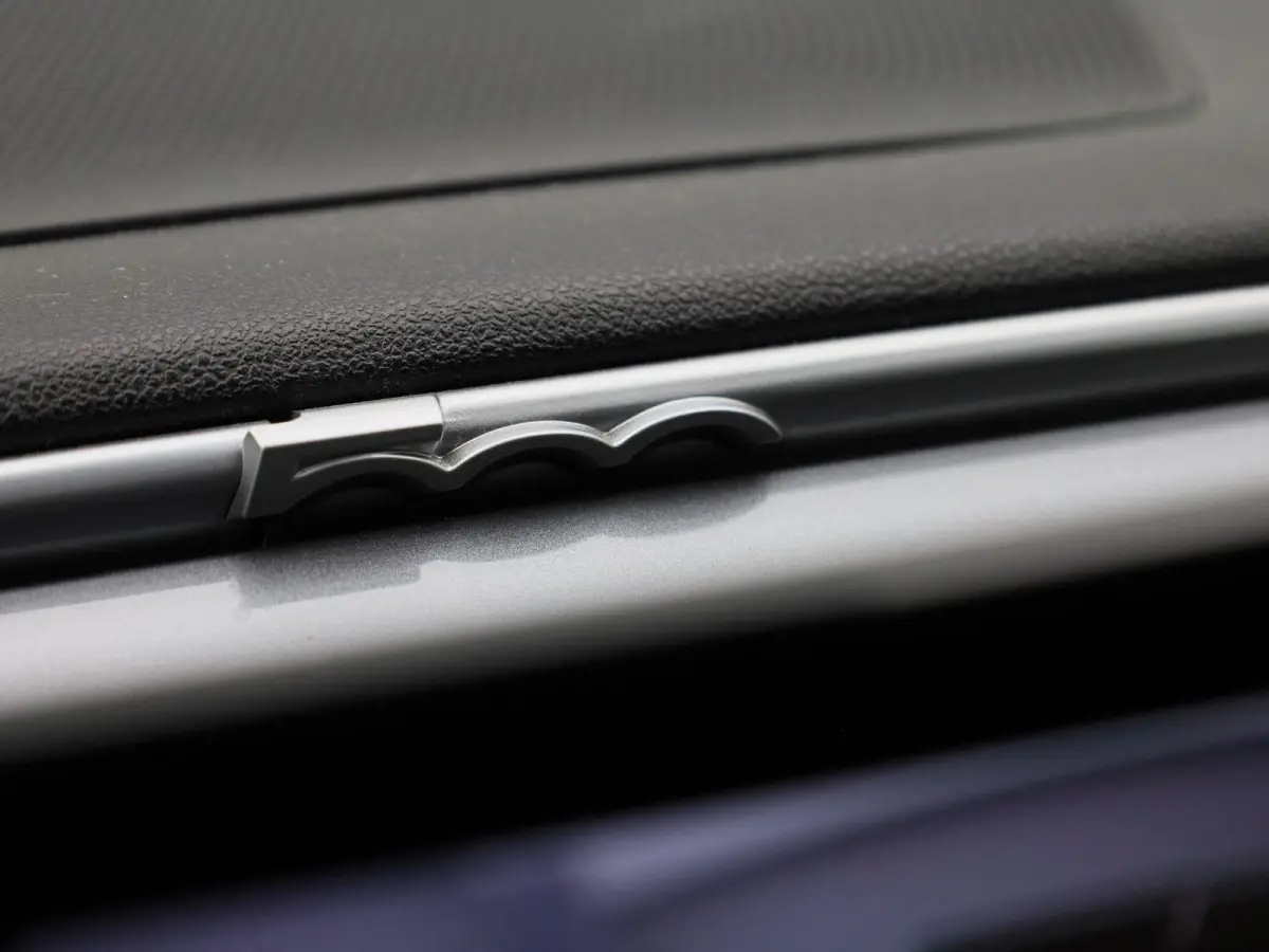 500e 42 kWh Icon | WORDT VERWACHT |
