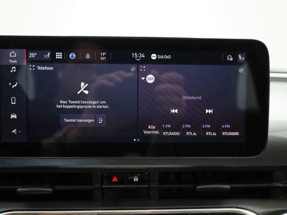 500e 42 kWh Icon | WORDT VERWACHT |
