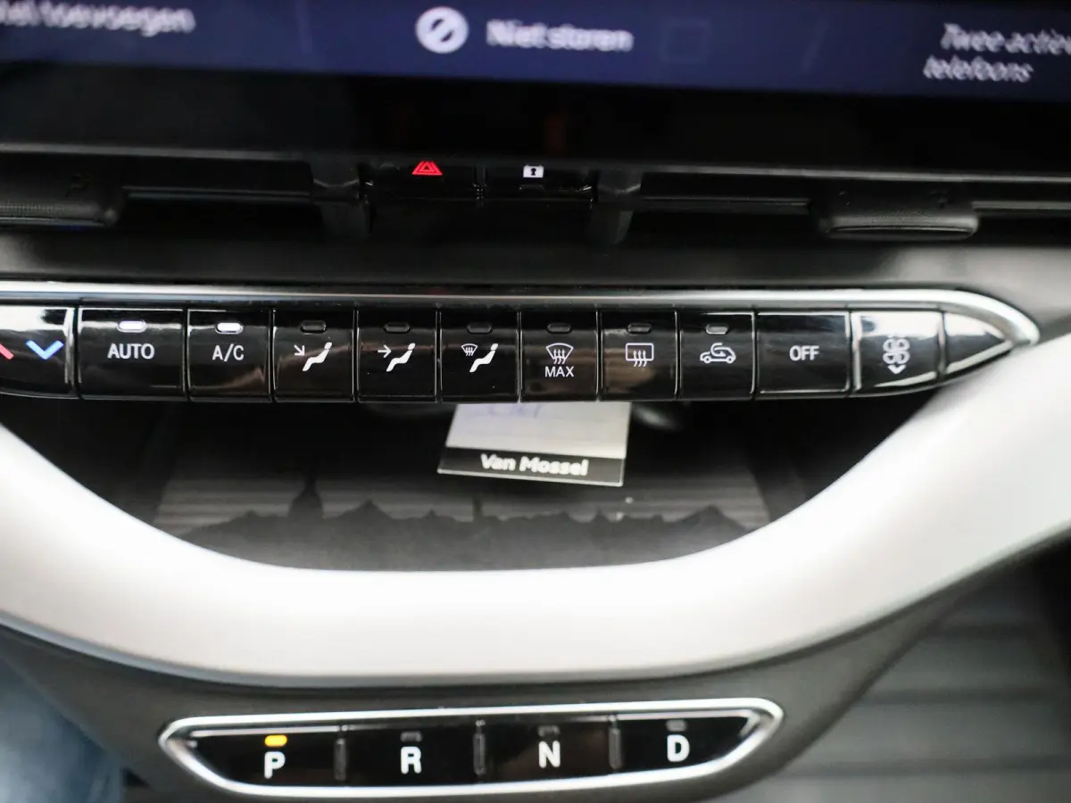 500e 42 kWh Icon | WORDT VERWACHT |