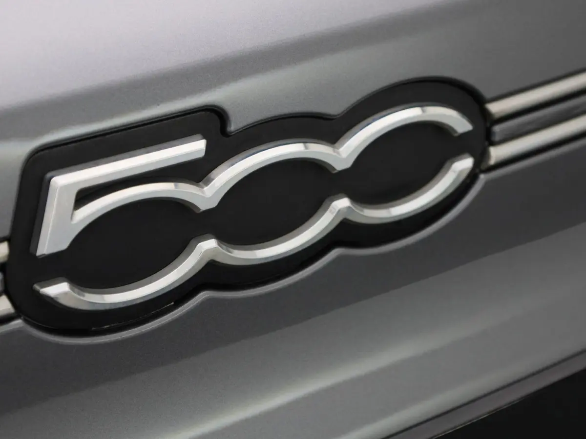 500e 42 kWh Icon | WORDT VERWACHT |