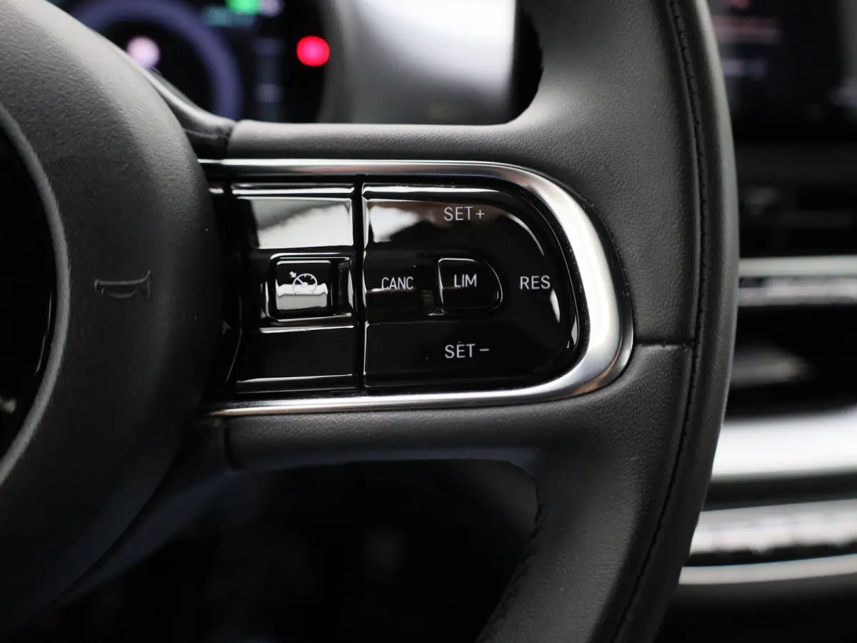 500e 42 kWh Icon | WORDT VERWACHT |