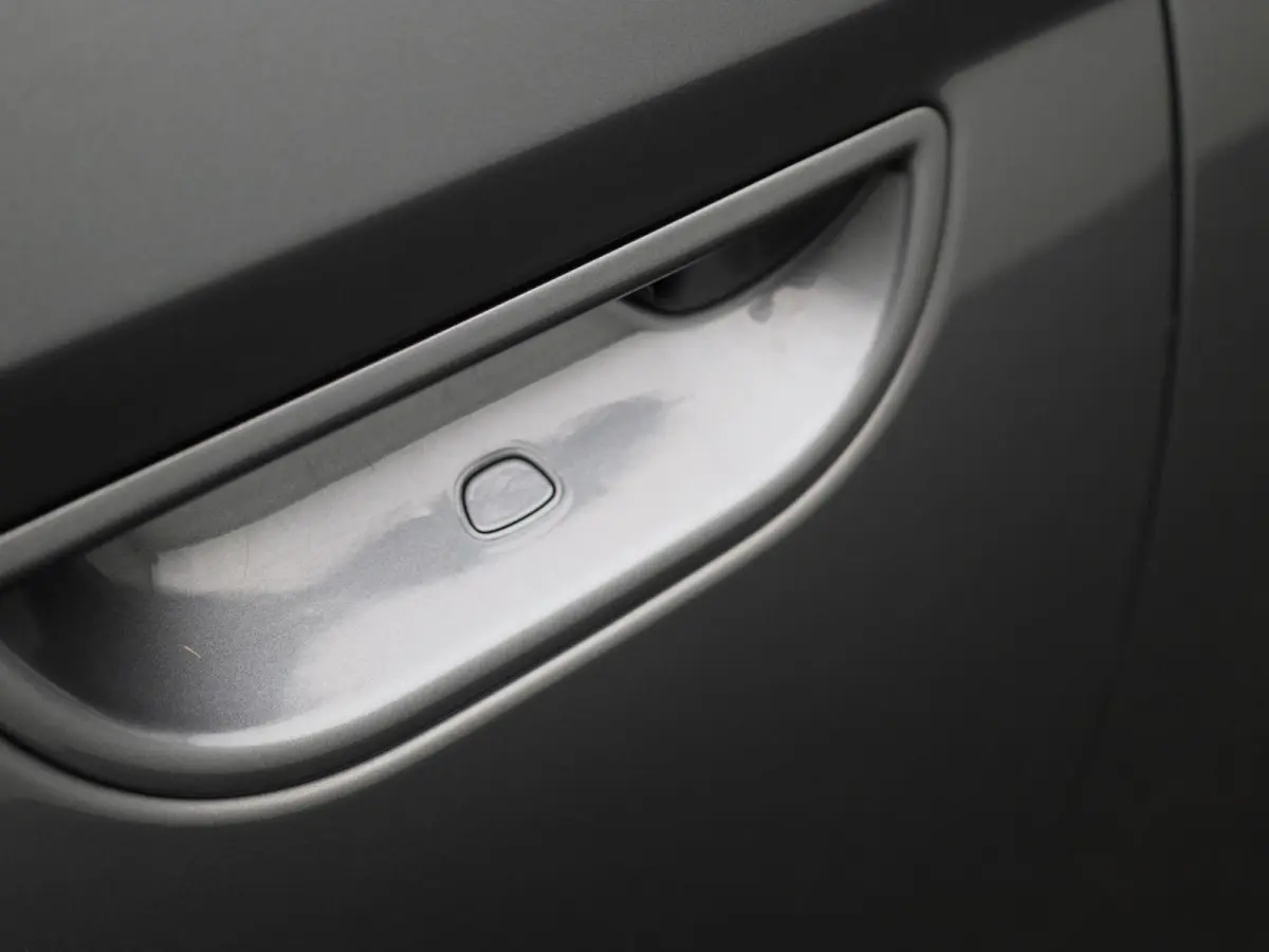 500e 42 kWh Icon | WORDT VERWACHT |