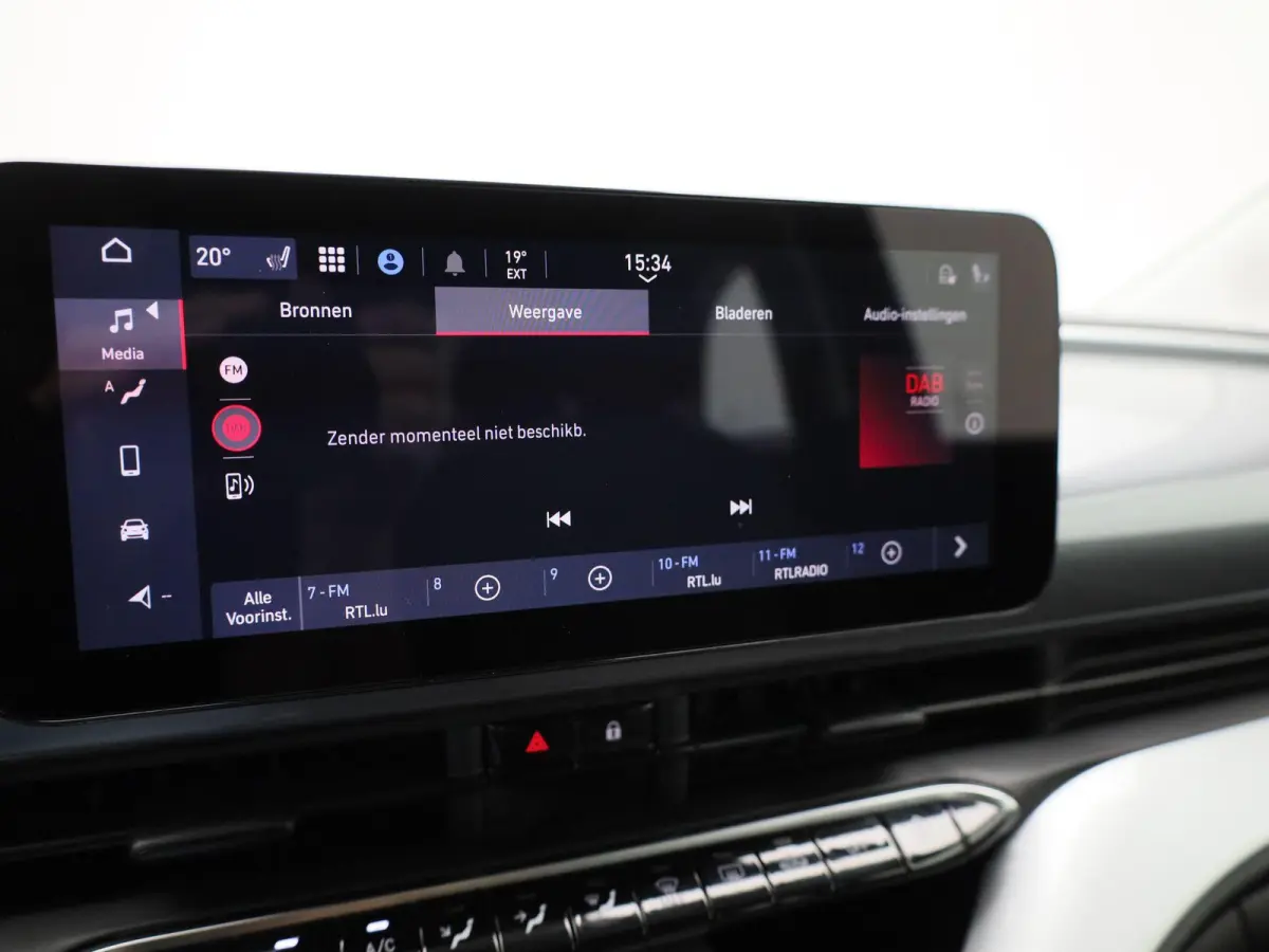 500e 42 kWh Icon | WORDT VERWACHT |