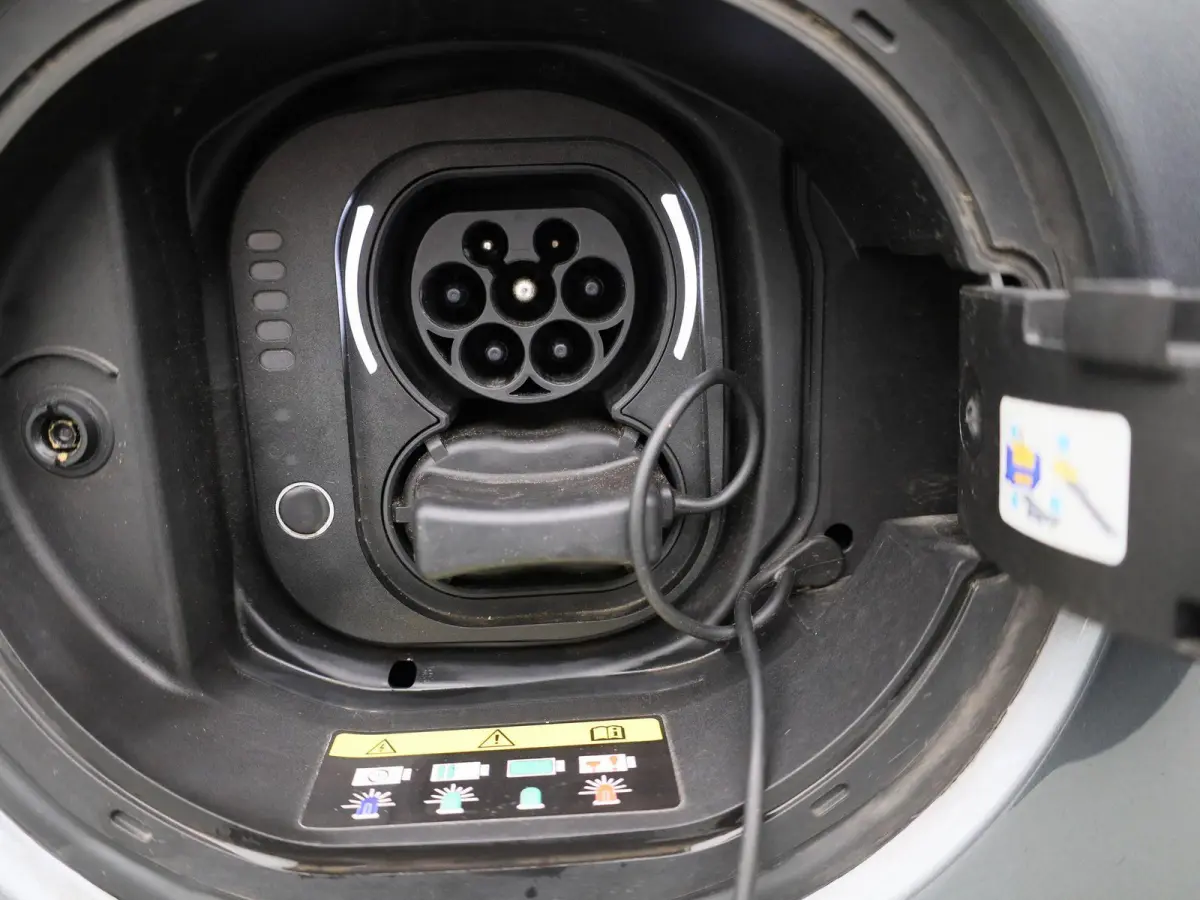500e 42 kWh Icon | WORDT VERWACHT |
