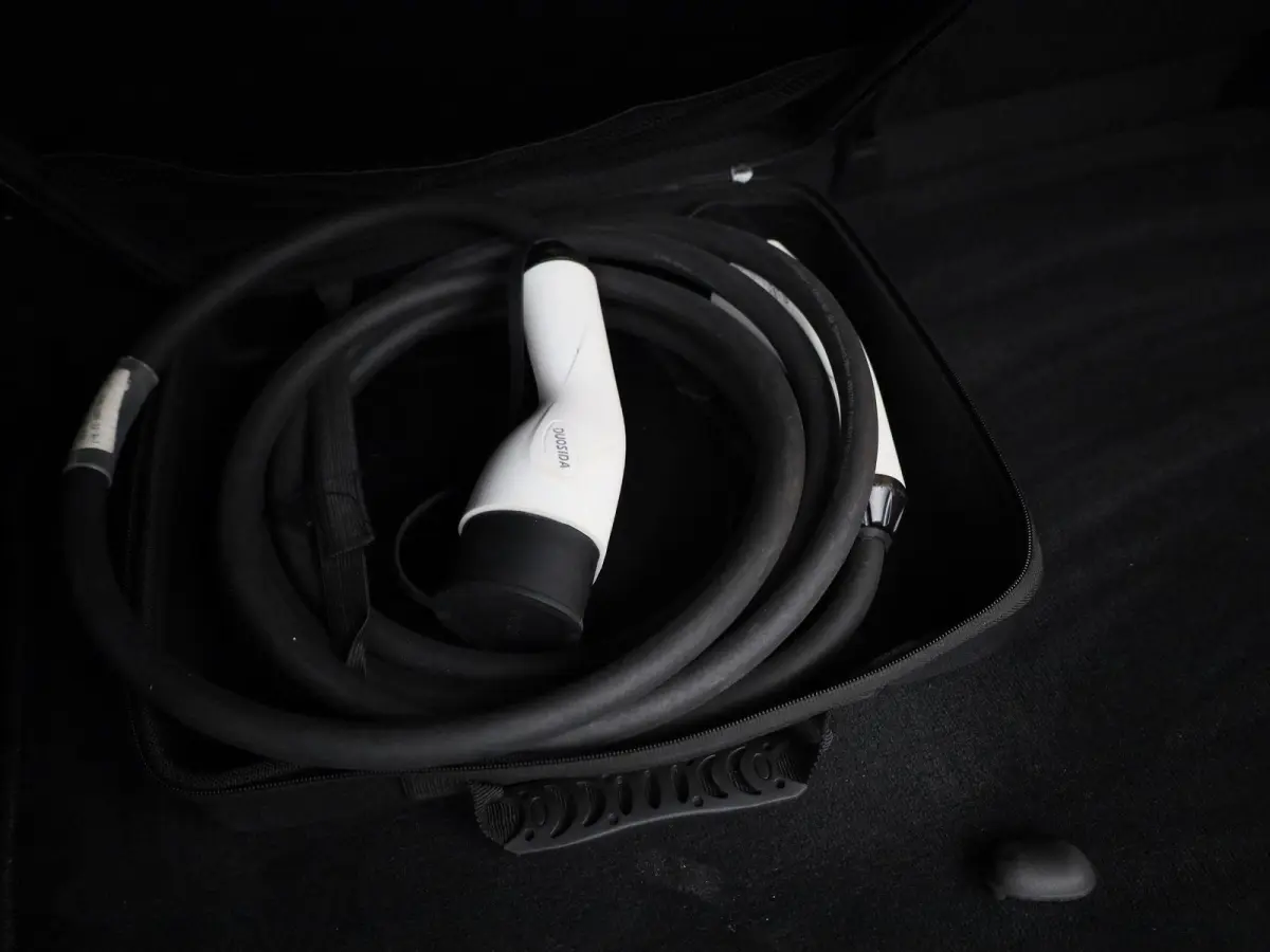 MG EV Long Range Comfort 70 kWh | WORDT VERWACHT |