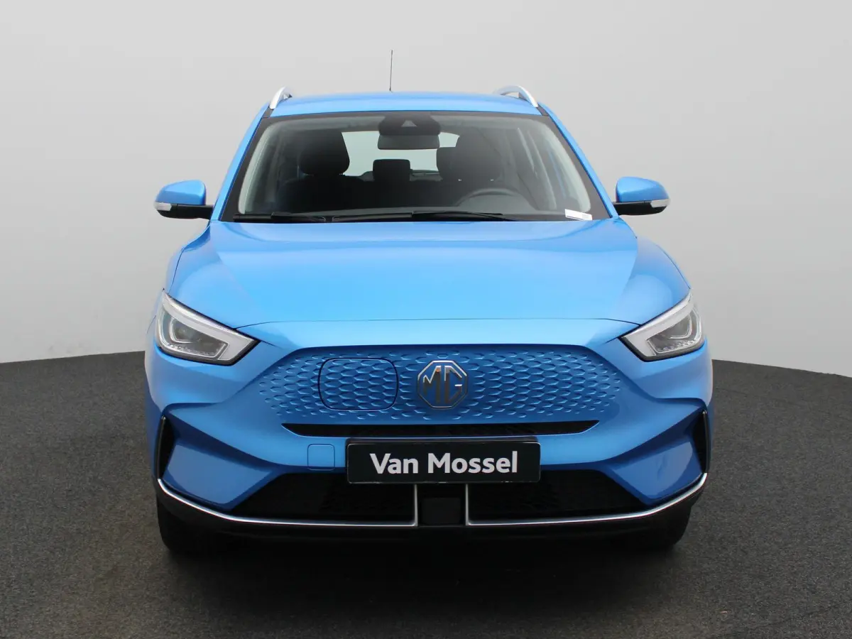 MG EV Long Range Comfort 70 kWh | WORDT VERWACHT |