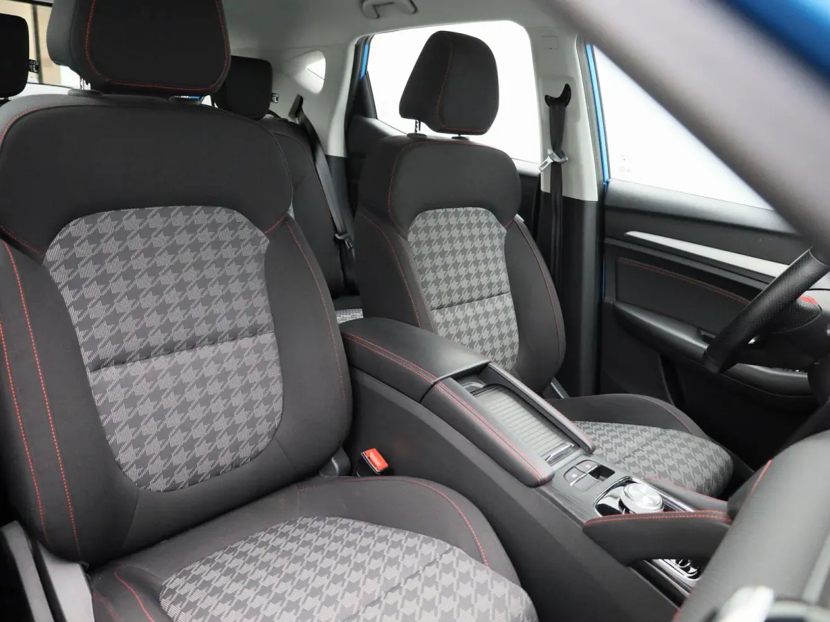 MG EV Long Range Comfort 70 kWh | WORDT VERWACHT |