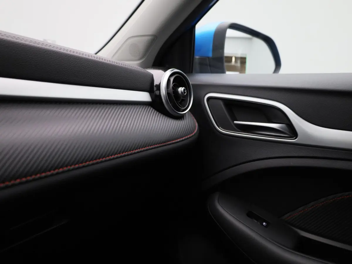 MG EV Long Range Comfort 70 kWh | WORDT VERWACHT |