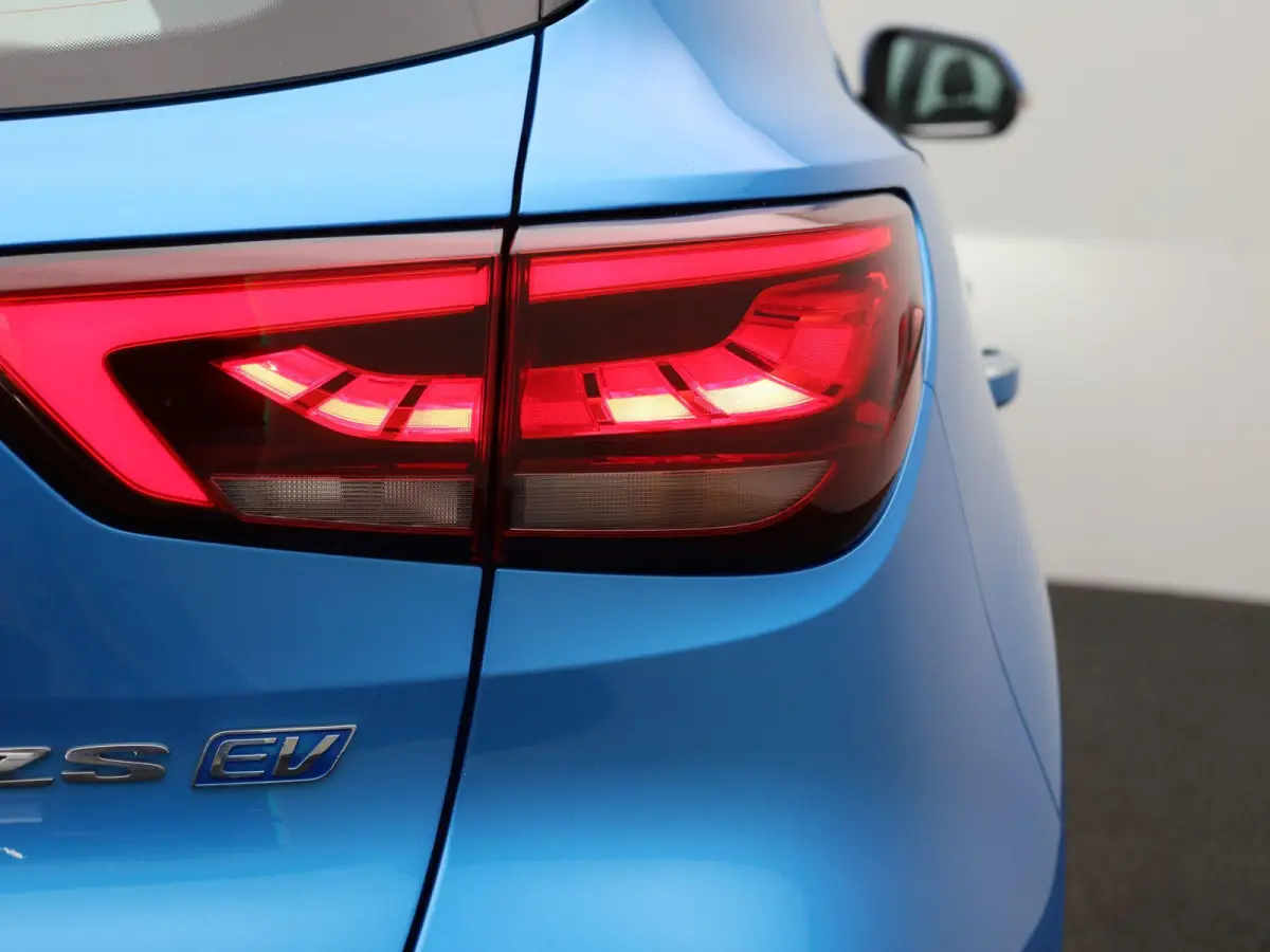 MG EV Long Range Comfort 70 kWh | WORDT VERWACHT |