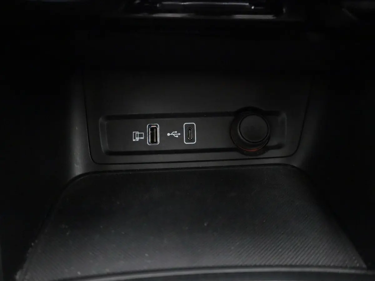 MG EV Long Range Comfort 70 kWh | WORDT VERWACHT |