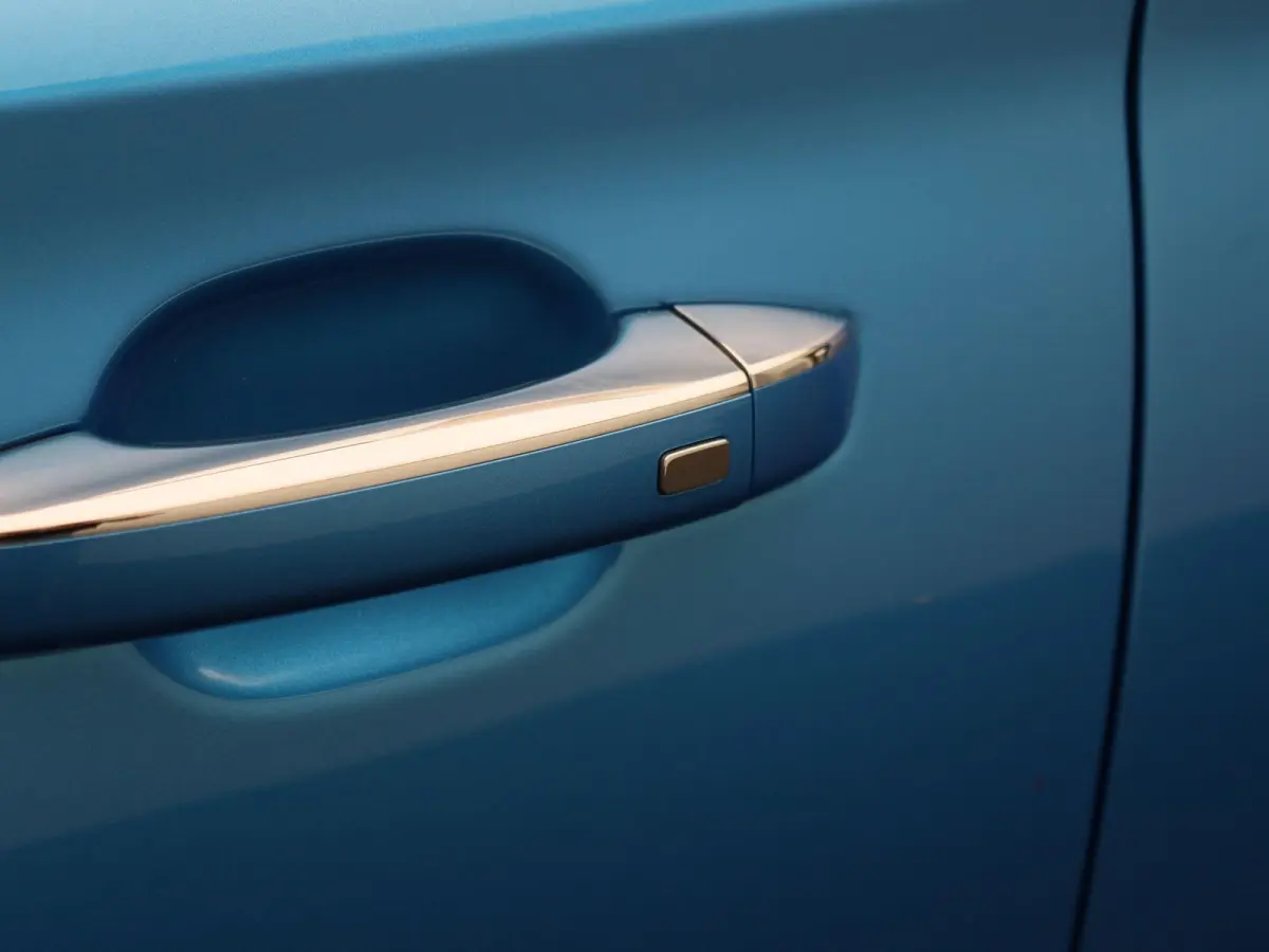 MG EV Long Range Comfort 70 kWh | WORDT VERWACHT |