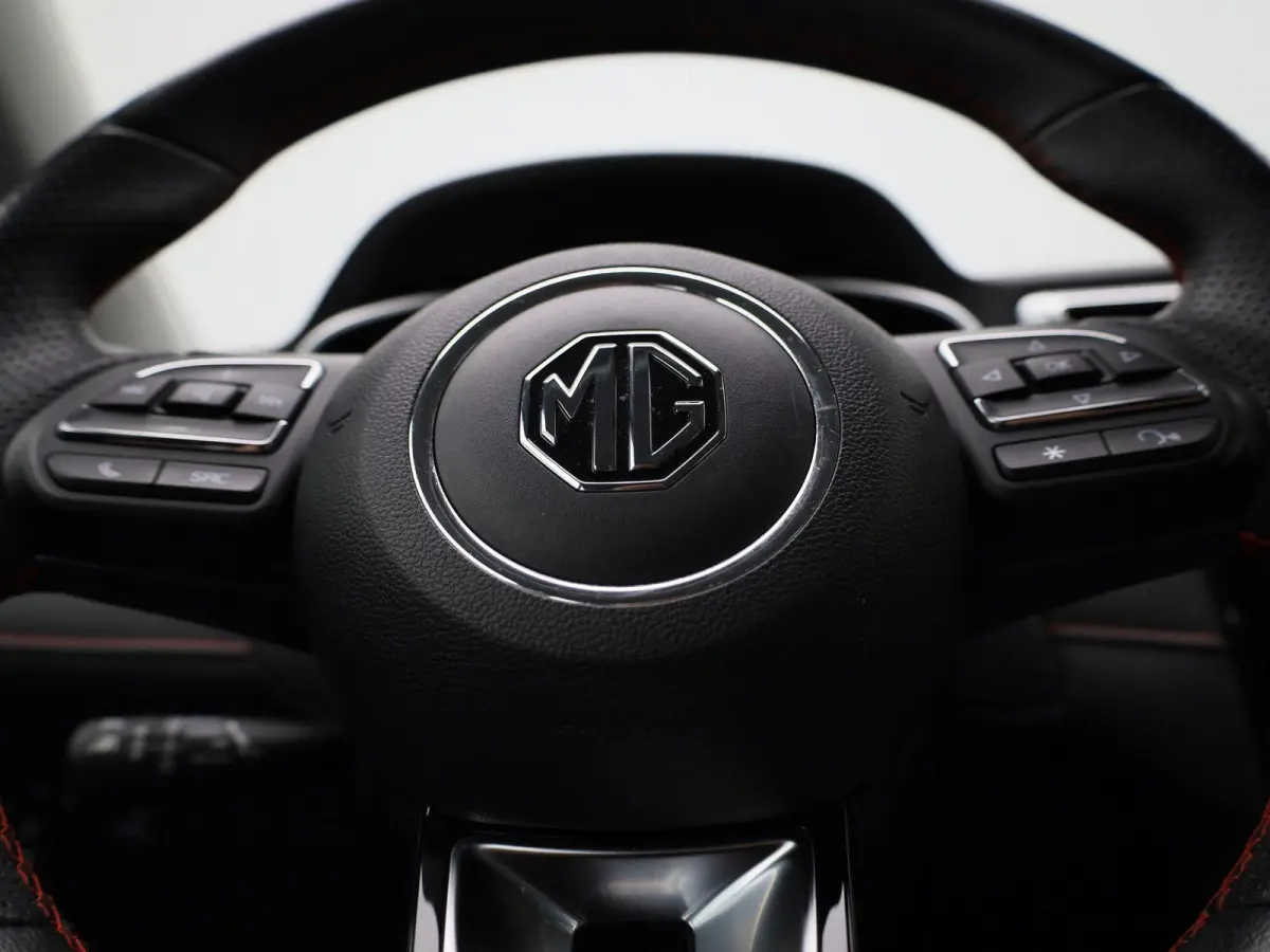 MG EV Long Range Comfort 70 kWh | WORDT VERWACHT |
