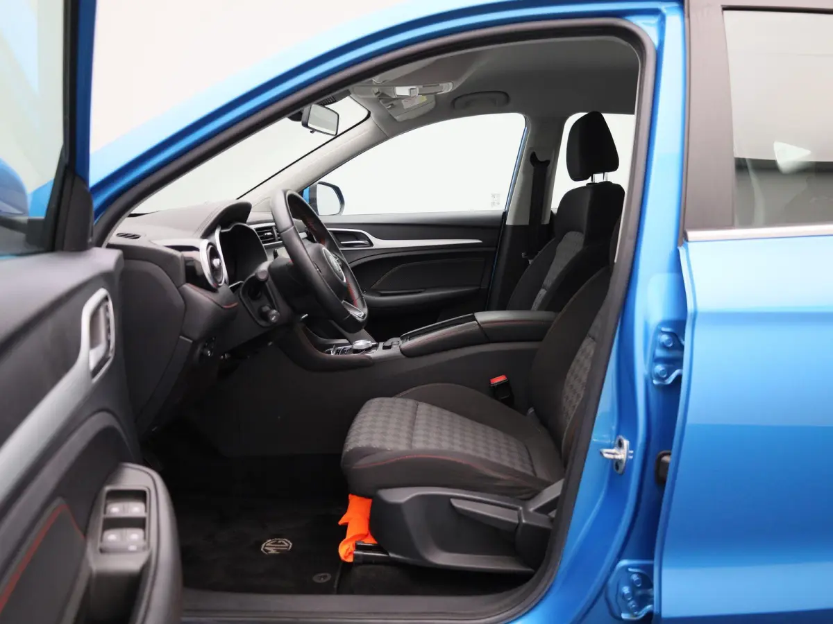 MG EV Long Range Comfort 70 kWh | WORDT VERWACHT |