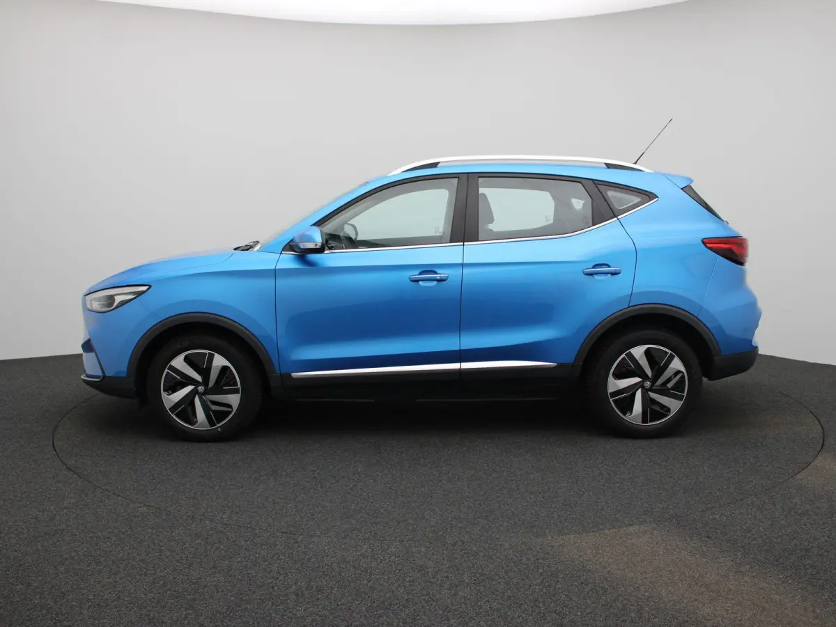 MG EV Long Range Comfort 70 kWh | WORDT VERWACHT |
