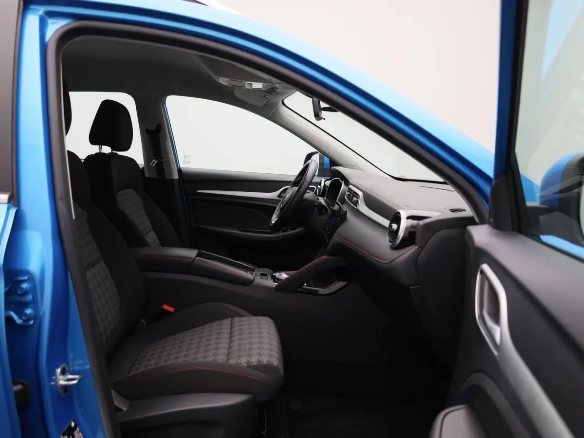 MG EV Long Range Comfort 70 kWh | WORDT VERWACHT |