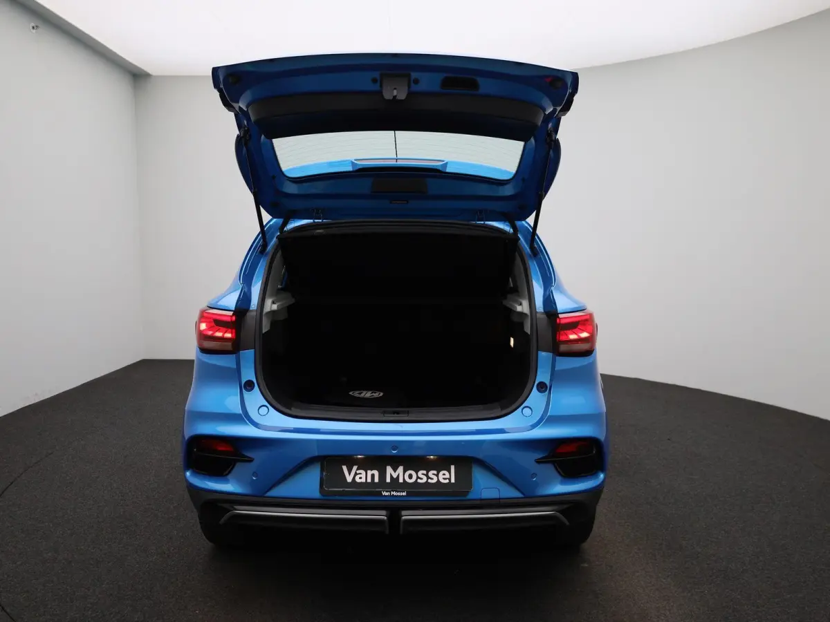 MG EV Long Range Comfort 70 kWh | WORDT VERWACHT |