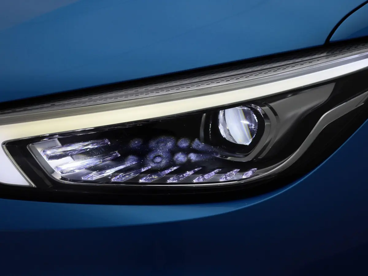 MG EV Long Range Comfort 70 kWh | WORDT VERWACHT |