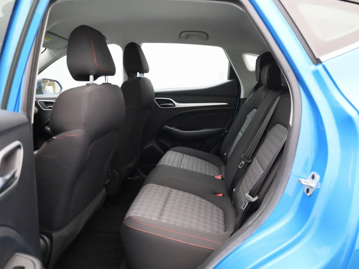 MG EV Long Range Comfort 70 kWh | WORDT VERWACHT |