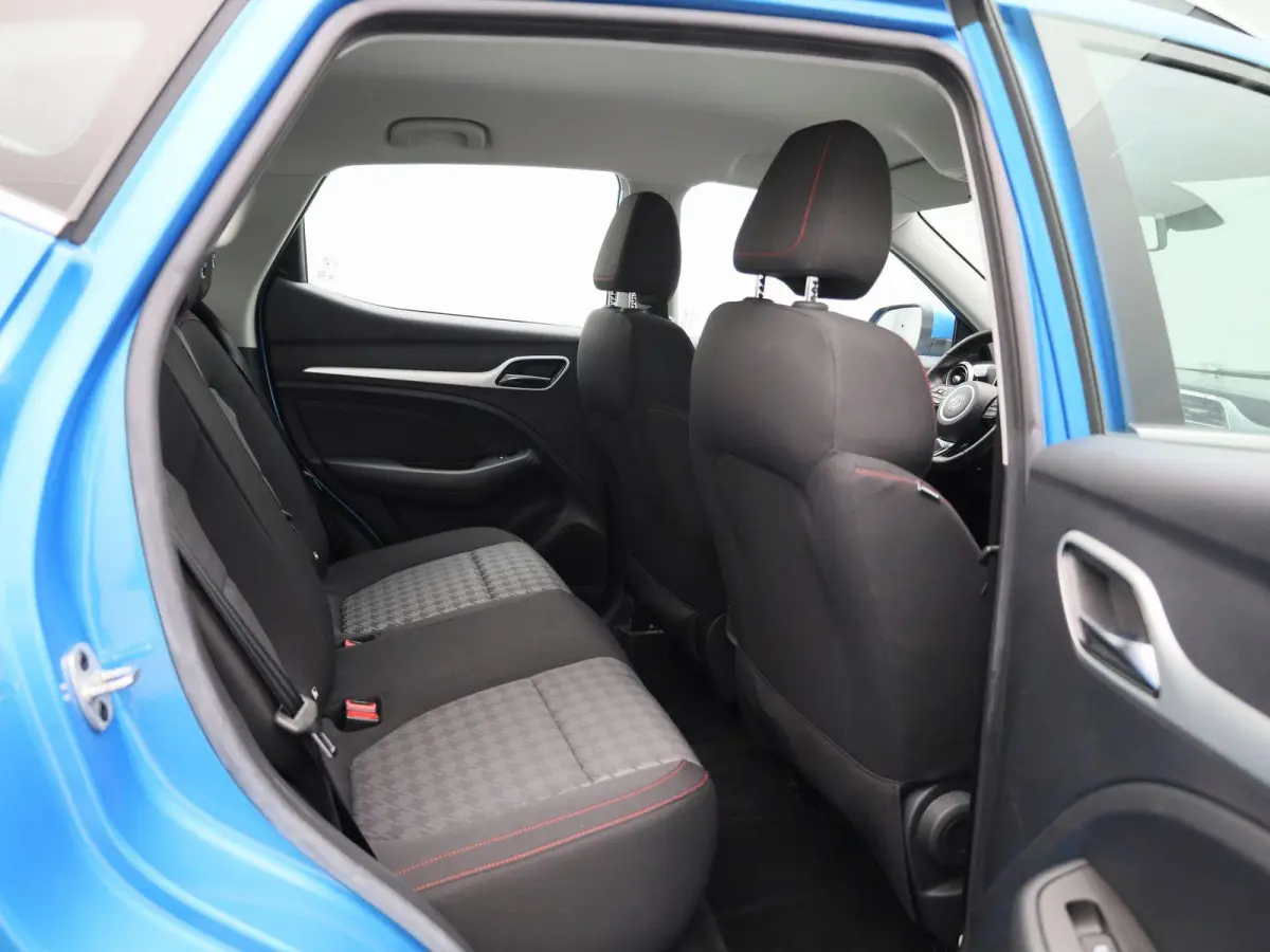 MG EV Long Range Comfort 70 kWh | WORDT VERWACHT |