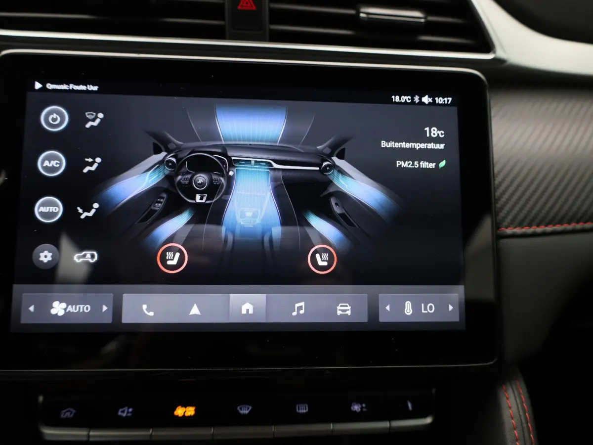 MG EV Long Range Comfort 70 kWh | WORDT VERWACHT |